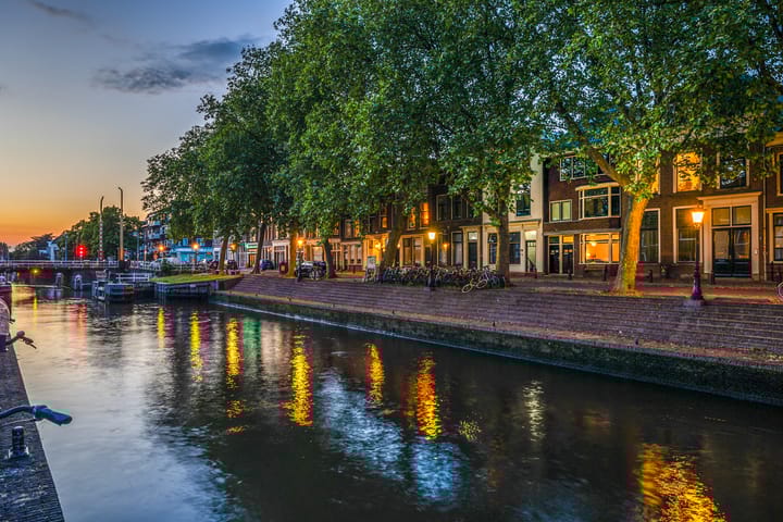 Foto 49 van Bemuurde Weerd O.Z. 29