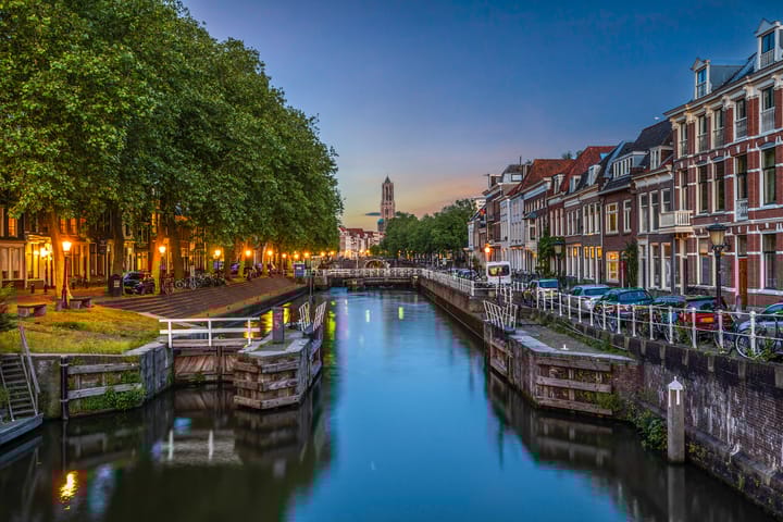 Foto 50 van Bemuurde Weerd O.Z. 29