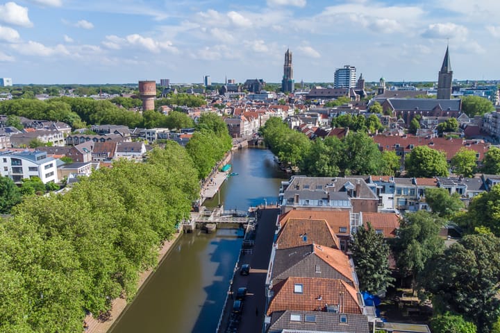 Foto 55 van Bemuurde Weerd O.Z. 29