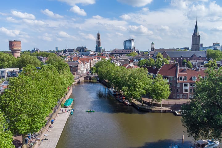 Foto 56 van Bemuurde Weerd O.Z. 29