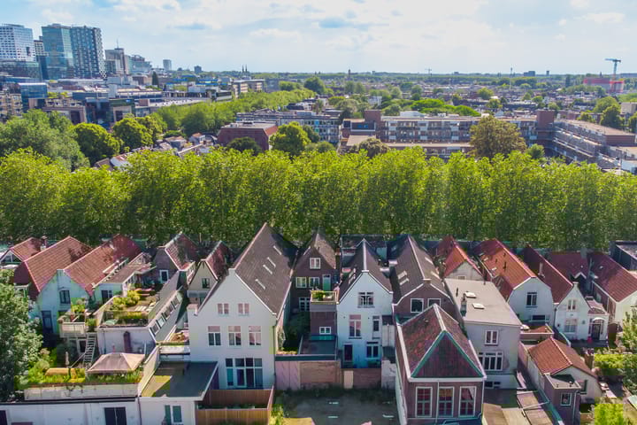 Foto 59 van Bemuurde Weerd O.Z. 29