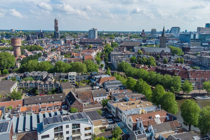 Foto 61 van Bemuurde Weerd O.Z. 29