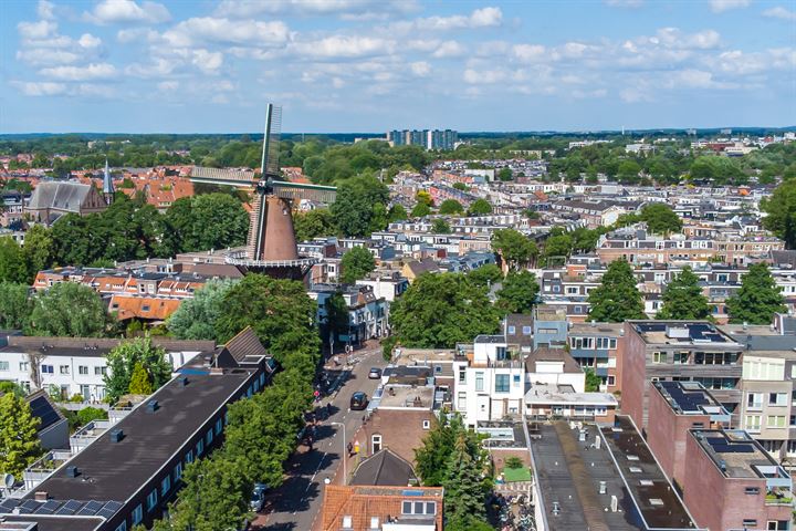 Bekijk foto 63 van Bemuurde Weerd O.Z. 29