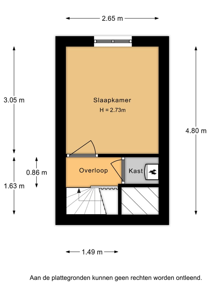 Foto 66 van Bemuurde Weerd O.Z. 29