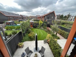 Foto 25 van Korte Venen 51