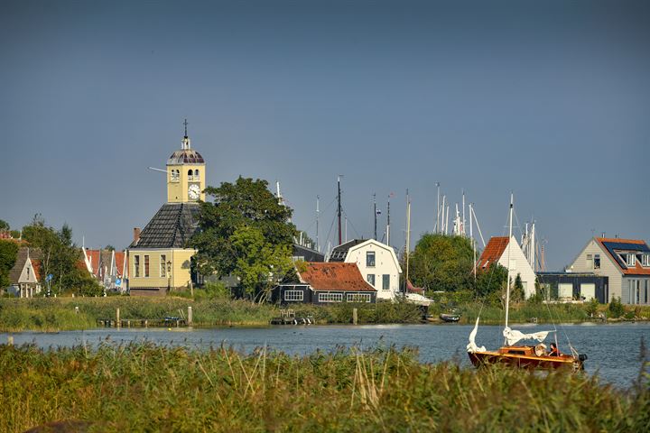 Bekijk foto 1 van Durgerdammerdijk 101