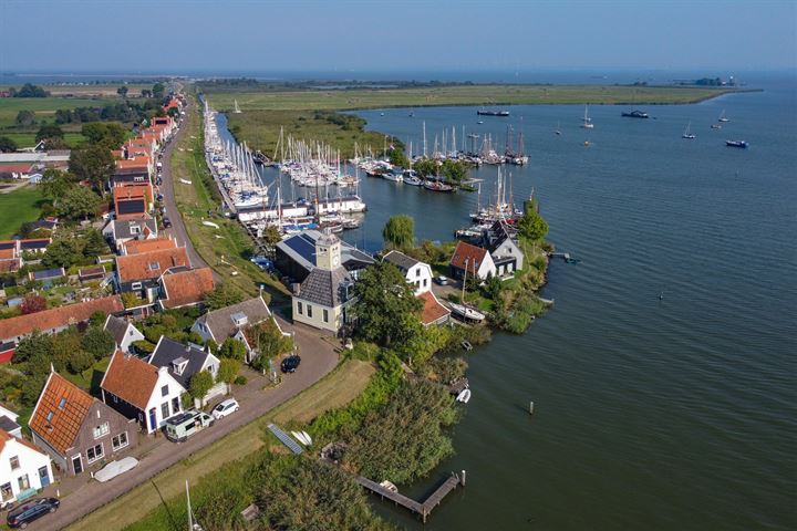 Bekijk foto 3 van Durgerdammerdijk 101