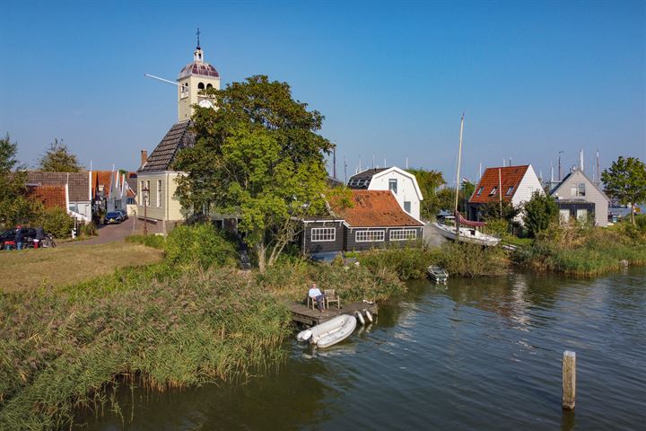 Bekijk foto 21 van Durgerdammerdijk 101