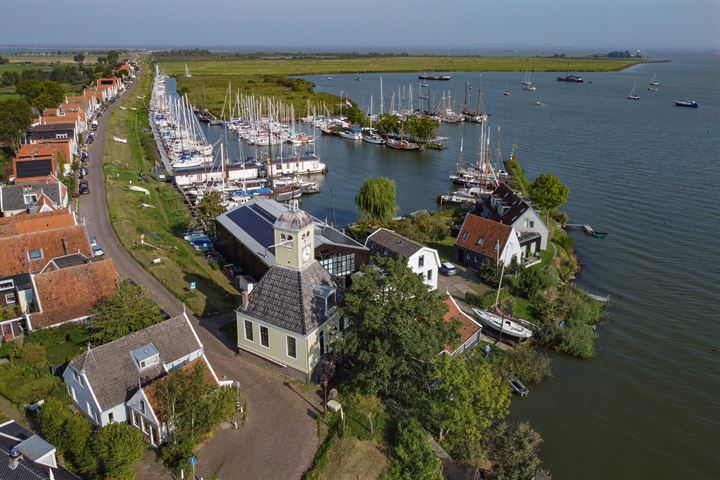 Bekijk foto 22 van Durgerdammerdijk 101