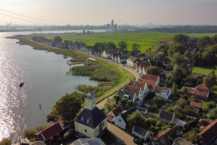 Bekijk foto 23 van Durgerdammerdijk 101