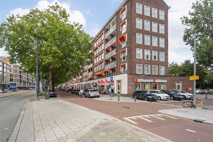 Bekijk foto 4 van Goudsesingel 23-C