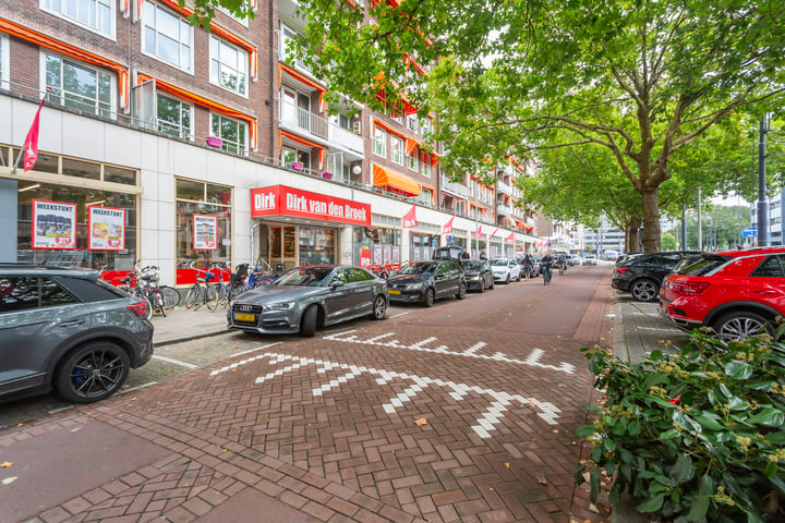 Bekijk foto 23 van Goudsesingel 23-C