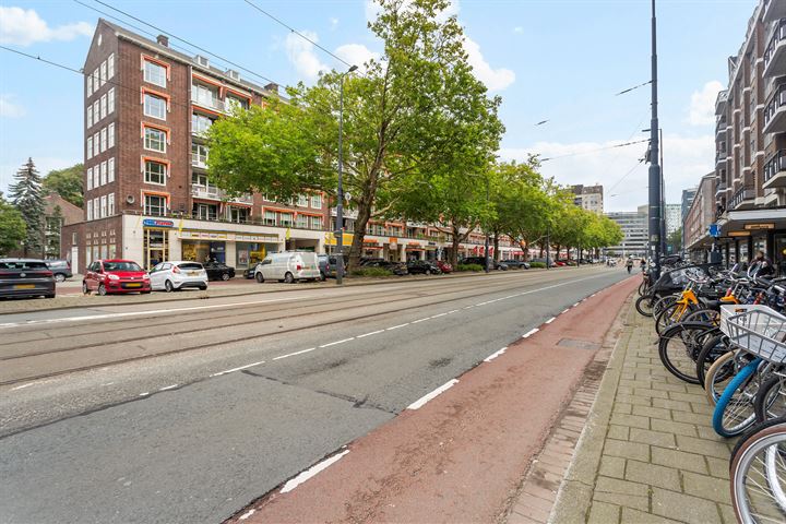 Bekijk foto 24 van Goudsesingel 23-C