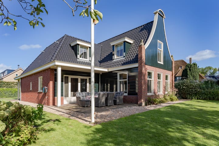 Foto 5 van Zwagermanstraat 1