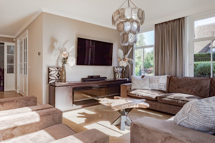 Foto 3 van Zwagermanstraat 1