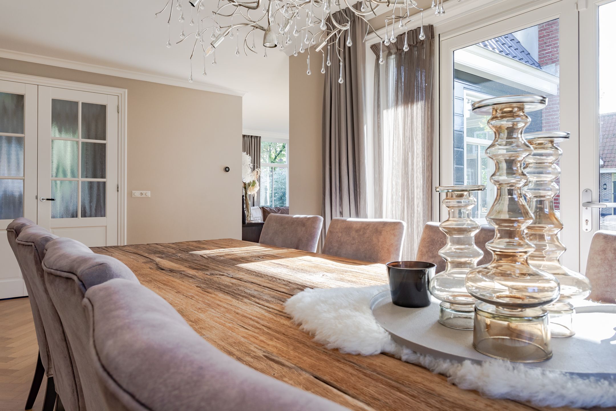 Foto 9 van Zwagermanstraat 1