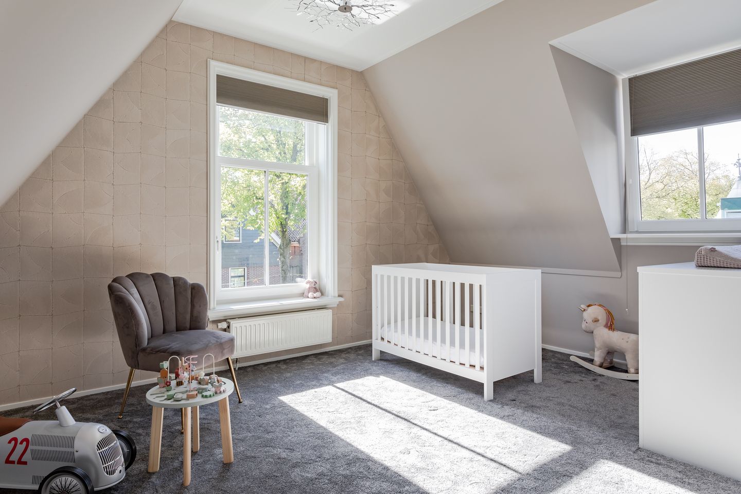 Foto 19 van Zwagermanstraat 1