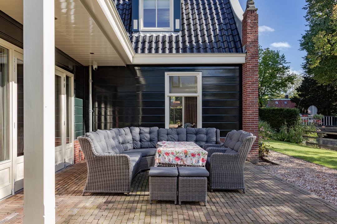 Foto 22 van Zwagermanstraat 1