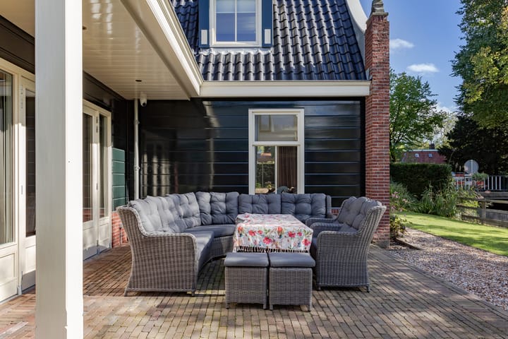 Foto 22 van Zwagermanstraat 1