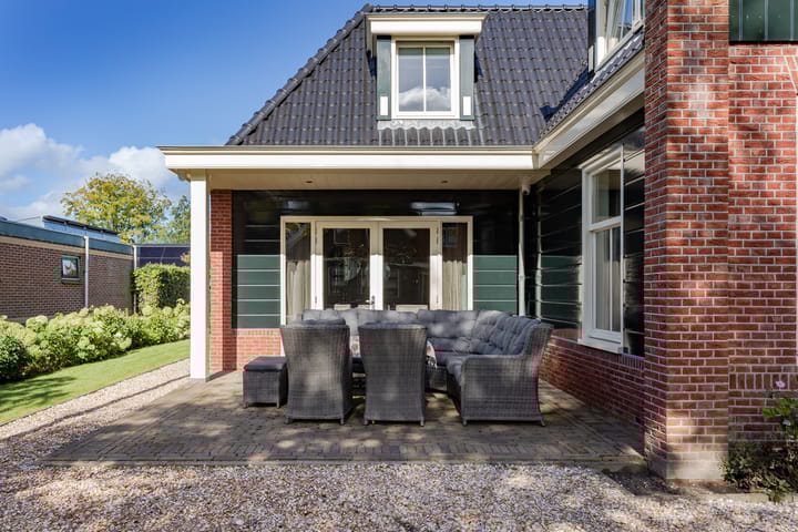 Foto 23 van Zwagermanstraat 1