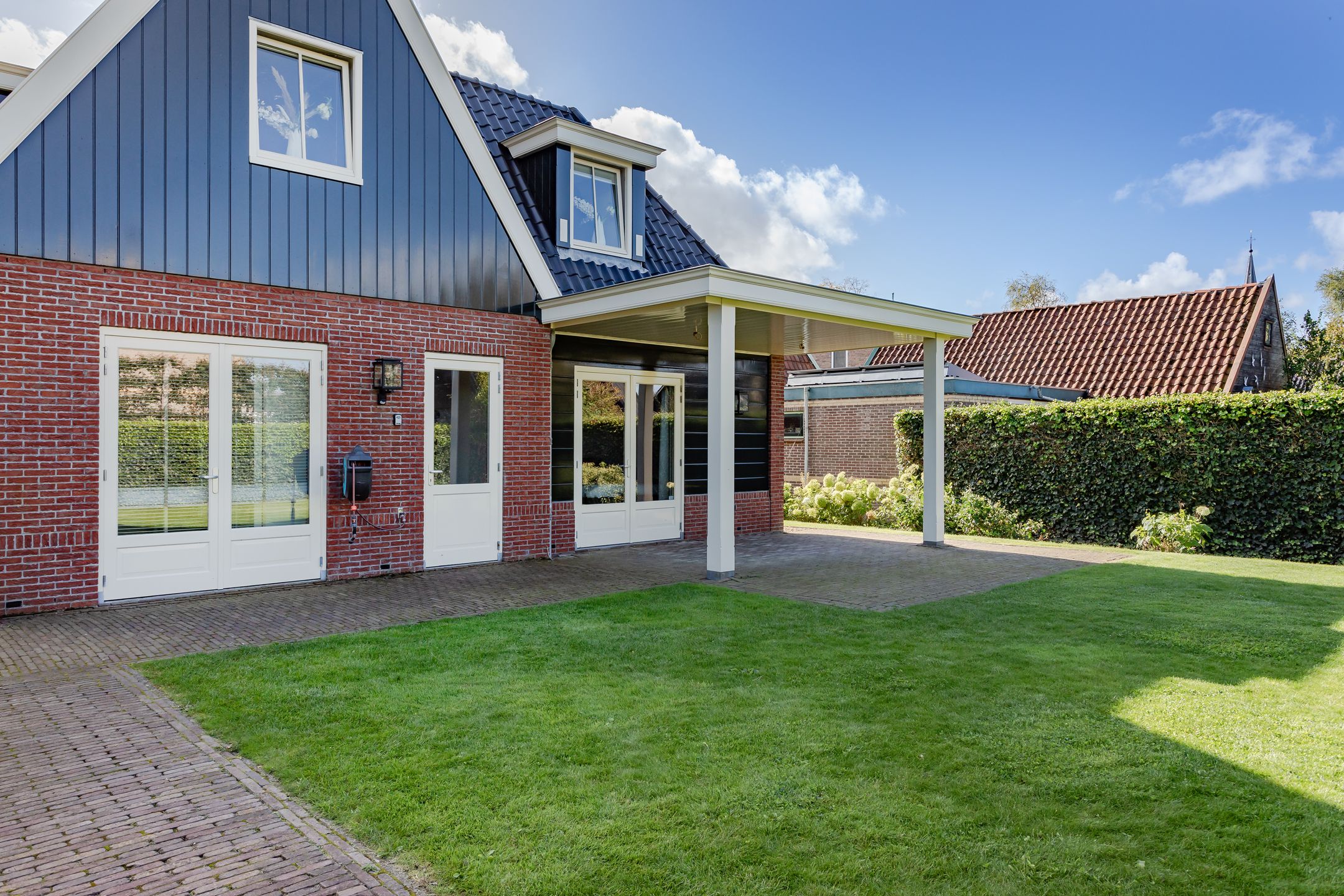 Foto 24 van Zwagermanstraat 1