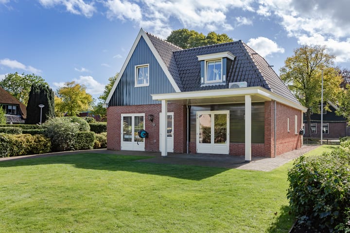 Foto 2 van Zwagermanstraat 1