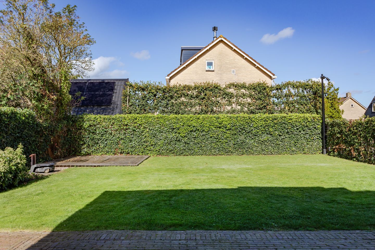 Foto 25 van Zwagermanstraat 1