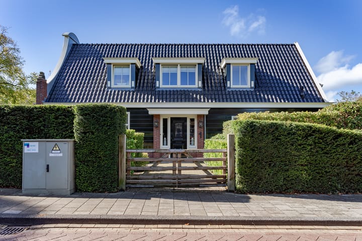 Foto 26 van Zwagermanstraat 1