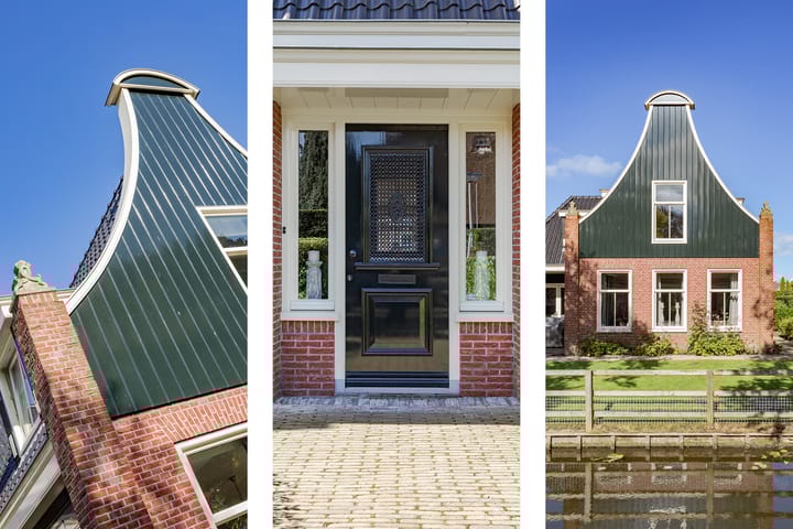 Foto 30 van Zwagermanstraat 1