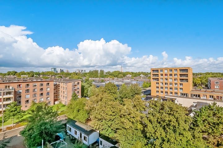 Photo 13 of Ina Boudier-Bakkerlaan 38-D