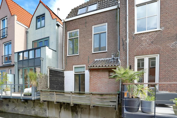 Foto 2 van Hazewindhondstraat 16