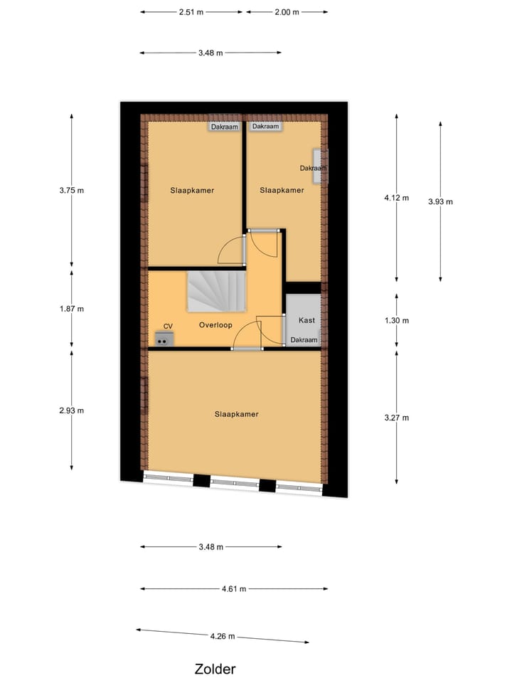 Foto 48 van Hazewindhondstraat 16