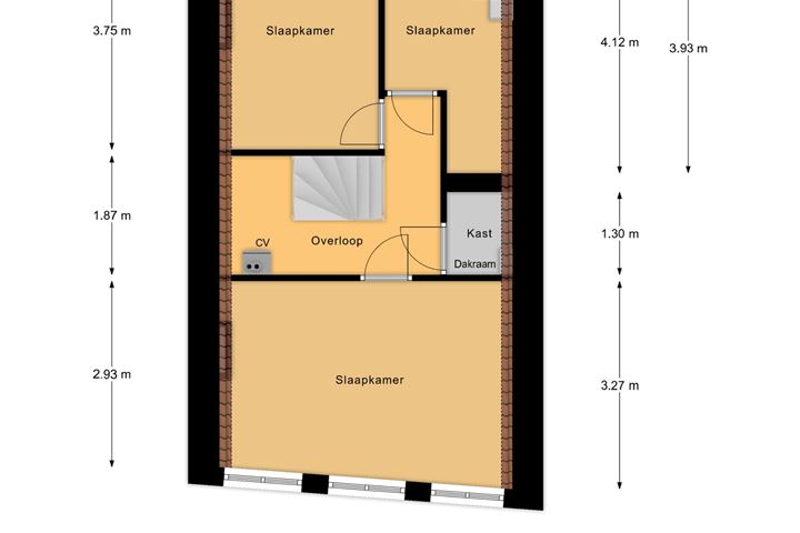 Bekijk foto 48 van Hazewindhondstraat 16