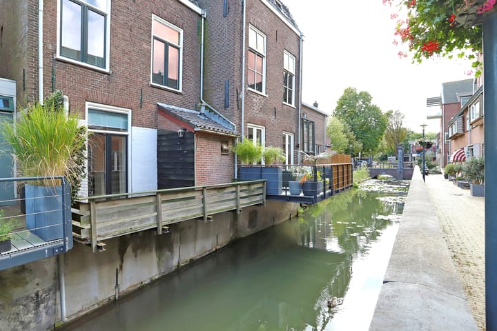 Foto 5 van Hazewindhondstraat 16