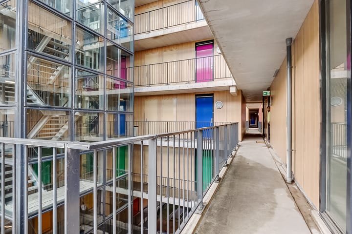 Photo 23 of Ina Boudier-Bakkerlaan 38-D