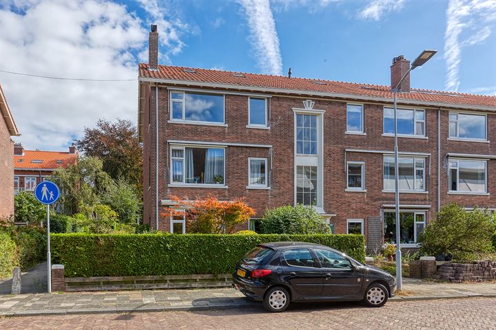 Bekijk foto 1 van Carel Vosmaerstraat 58