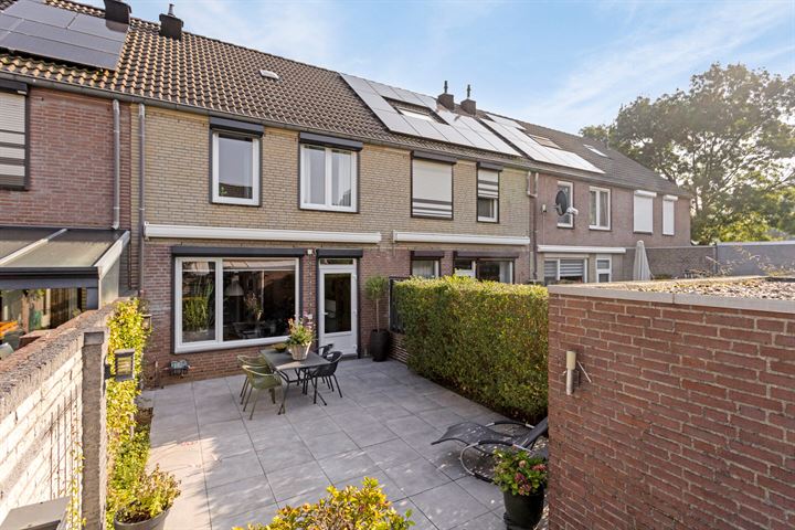 Bekijk foto 21 van Prof. Einthovenstraat 44