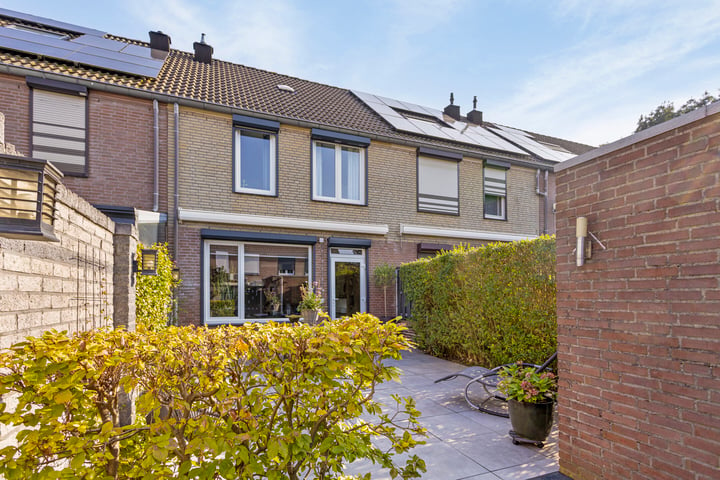 Bekijk foto 22 van Prof. Einthovenstraat 44