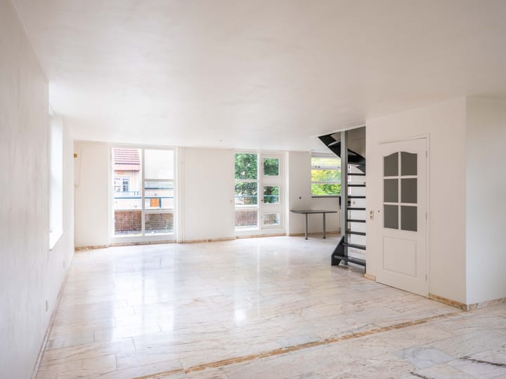 Foto 3 van Kleine Dorpsstraat 16-A