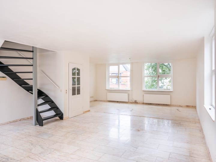 Foto 4 van Kleine Dorpsstraat 16-A