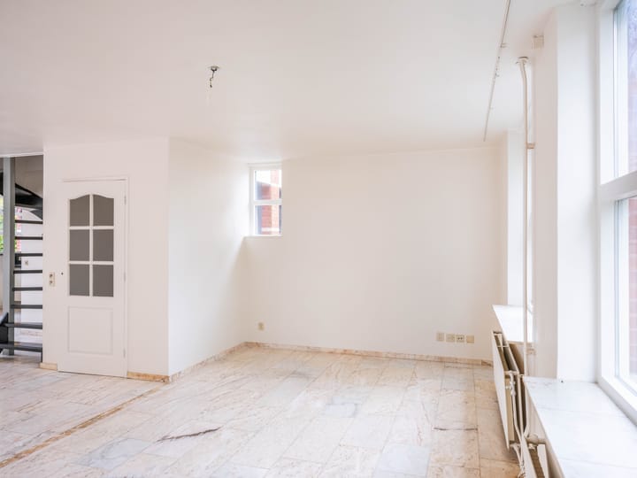 Foto 5 van Kleine Dorpsstraat 16-A