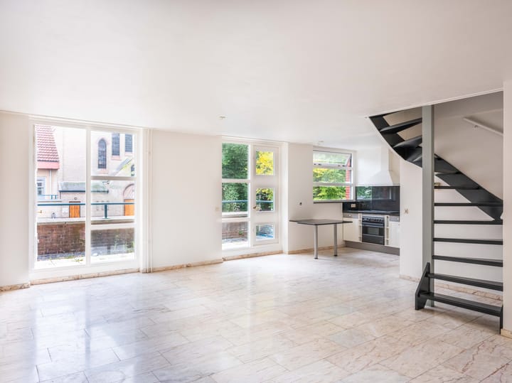 Foto 6 van Kleine Dorpsstraat 16-A