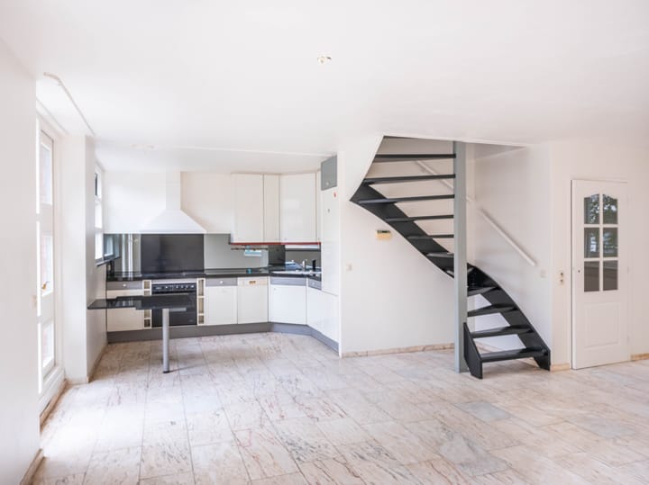 Foto 7 van Kleine Dorpsstraat 16-A