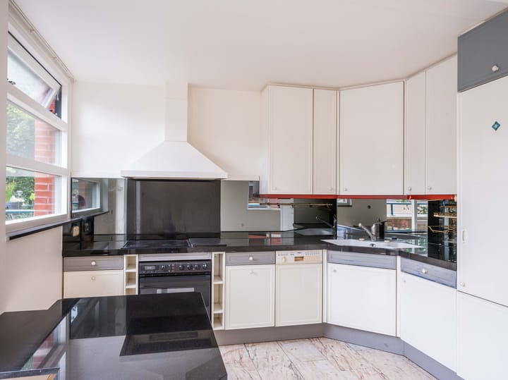 Foto 9 van Kleine Dorpsstraat 16-A