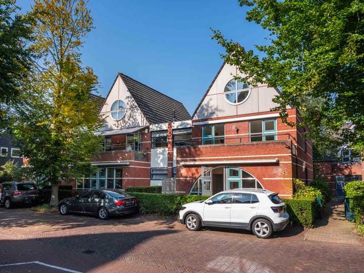 Foto 2 van Kleine Dorpsstraat 16-A