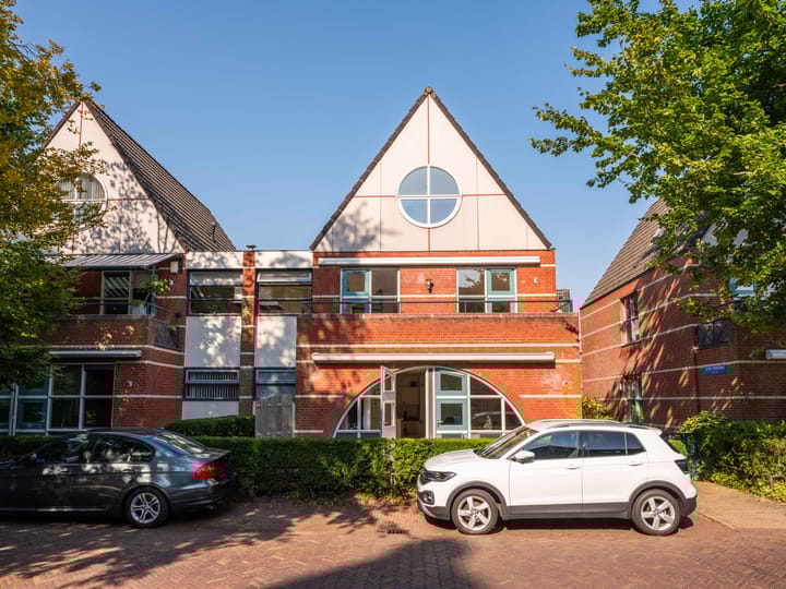 Foto 17 van Kleine Dorpsstraat 16-A