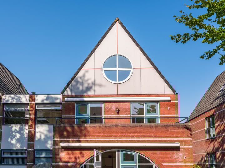 Foto 18 van Kleine Dorpsstraat 16-A