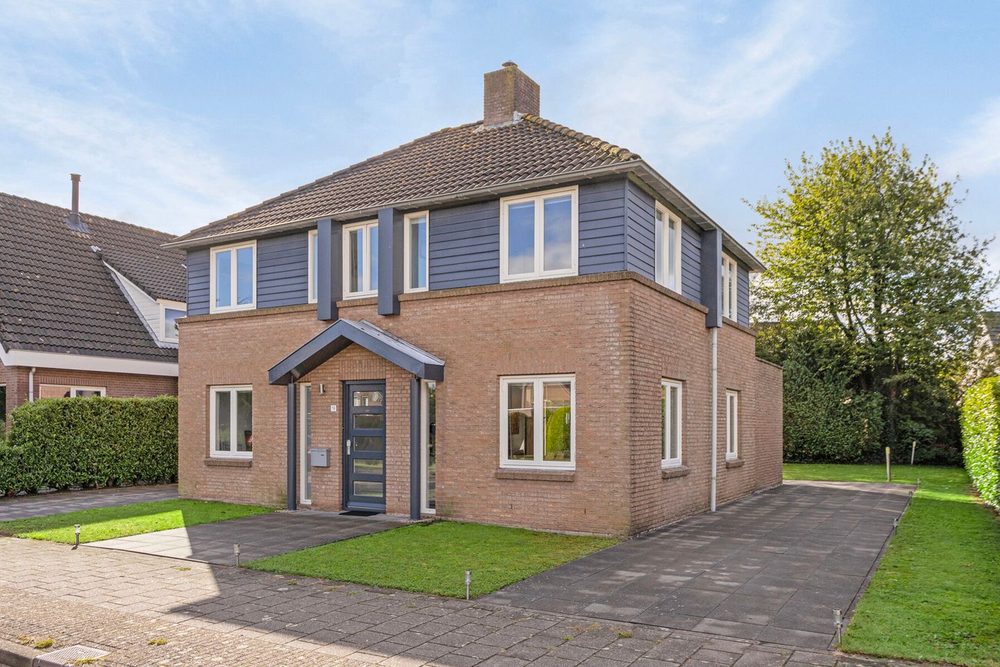 Huis verkocht: Van Hogendorplaan 19 5252 AR Vlijmen [Funda]