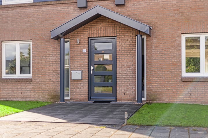 Foto 4 van Van Hogendorplaan 19