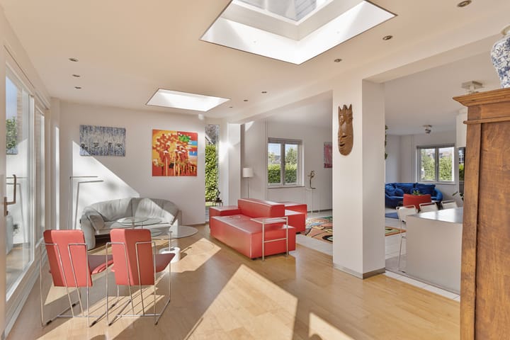 Foto 7 van Van Hogendorplaan 19